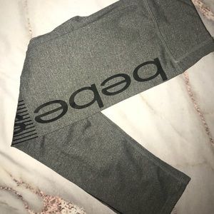 Bebe sport Work our pants